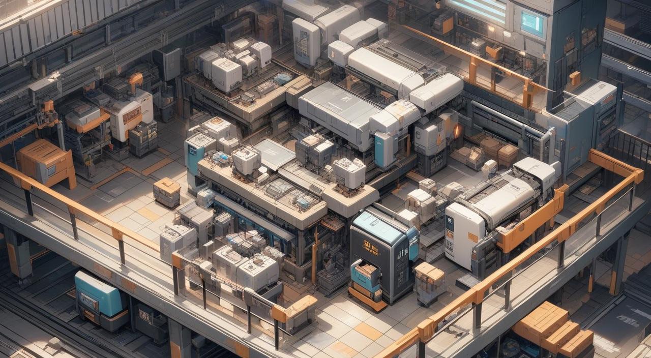 Create Grow Profit landing page preview