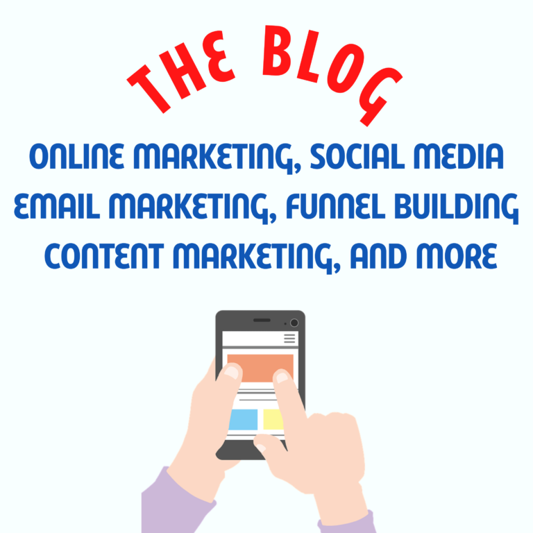 Create Grow Profit Blog