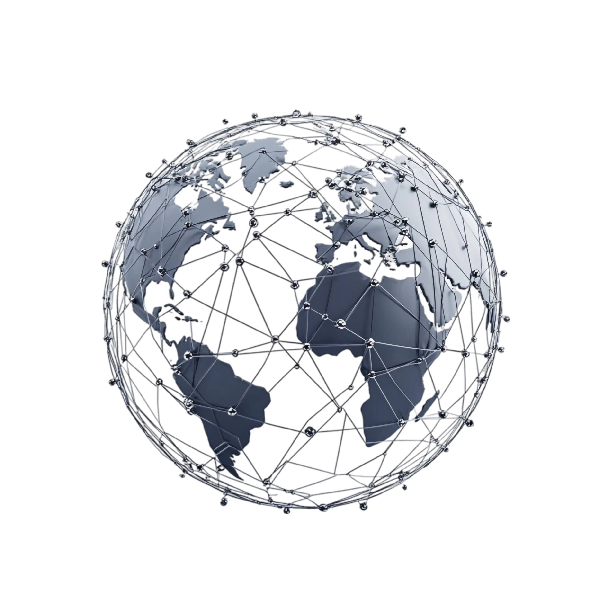 Meridian Consulting Hero Background